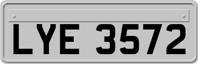 LYE3572