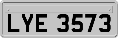 LYE3573