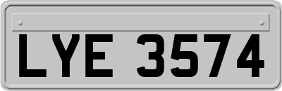 LYE3574
