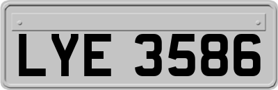 LYE3586