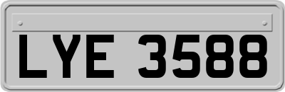 LYE3588