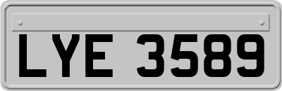 LYE3589