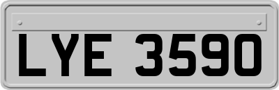 LYE3590