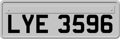 LYE3596