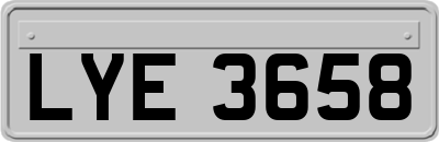 LYE3658