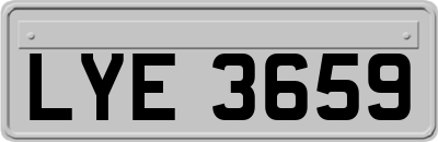LYE3659