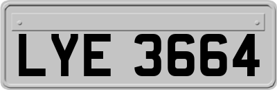 LYE3664