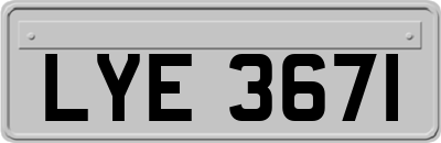 LYE3671