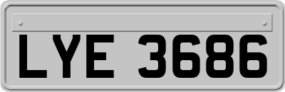 LYE3686