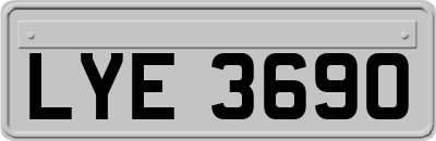 LYE3690