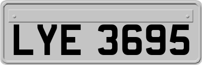 LYE3695