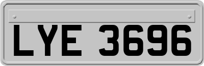 LYE3696