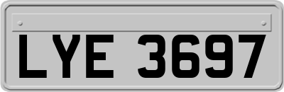LYE3697