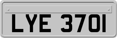 LYE3701