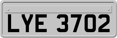 LYE3702
