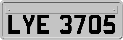 LYE3705