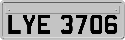 LYE3706