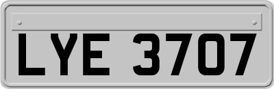 LYE3707