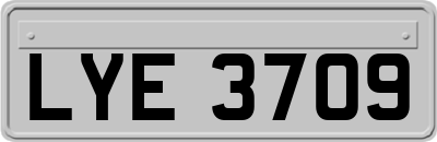 LYE3709