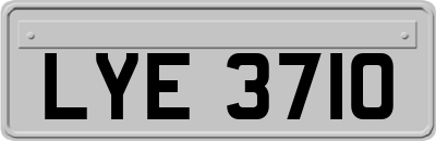 LYE3710