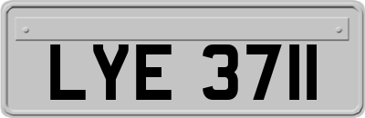 LYE3711