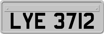 LYE3712