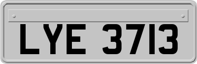 LYE3713