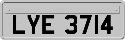 LYE3714