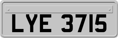 LYE3715