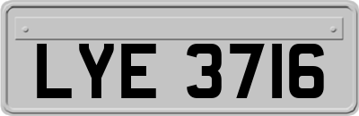 LYE3716