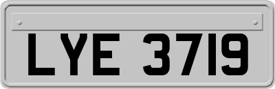 LYE3719
