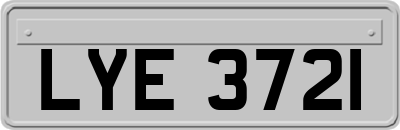 LYE3721