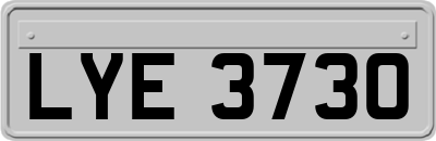 LYE3730