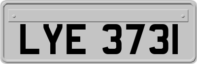 LYE3731