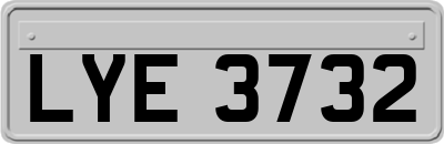 LYE3732