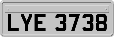 LYE3738