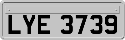 LYE3739