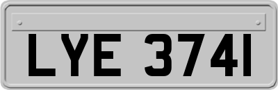LYE3741