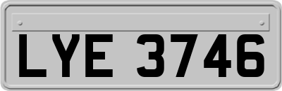 LYE3746