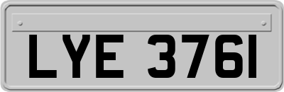 LYE3761