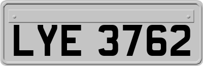 LYE3762