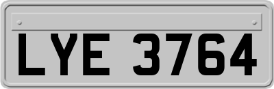 LYE3764