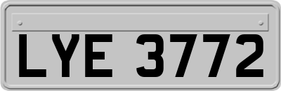 LYE3772