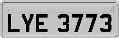 LYE3773