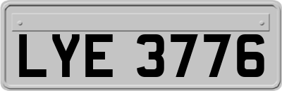LYE3776