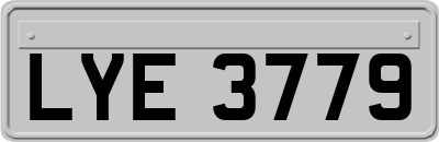 LYE3779