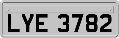 LYE3782