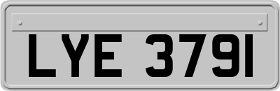 LYE3791