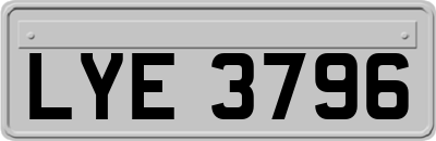 LYE3796