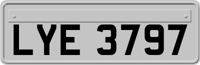 LYE3797